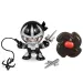 Puki Ninja XL - Figura dello Spirito di Ihira