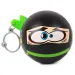Puki Ninja bombe puzzolenti - Ombra strappante