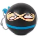 Puki Ninja bombe puzzolenti - Scoreggia Volante