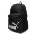 Puma borsa scolastica, zaino 26 9116401 nero 30x44x14 cm
