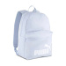 Puma borsa scolastica, zaino 26 9116408 azzurro pastello 30x44x14 cm