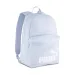 Puma borsa scolastica, zaino 26 9116408 azzurro pastello 30x44x14 cm immagine 1
