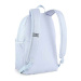 Puma borsa scolastica, zaino 26 9116408 azzurro pastello 30x44x14 cm