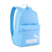 Puma borsa scolastica, zaino 26 9116409 turchese 30x44x14 cm