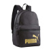 Puma cartella scolastica, zaino 26 7994303 nero-oro 30x44x14 cm