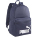 Puma zaino scolastico 26 7994302 blu scuro 30x44x14cm
