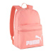 Puma zaino scolastico 26 9116406 pesca 30x44x14 cm