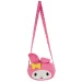 Purse Pets: Borsa interattiva Hello Kitty My Melody - Spin Master