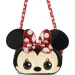 Purse Pets Disney borsa a tracolla interattiva Minnie Mouse - Spin Master