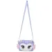 Purse Pets: Hot Couture Owl borsa interattiva - Spin Master
