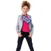 Purse Pets: Marsupio interattivo Savannah Cheetah - Spin Master