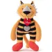 Puschkin tigre 28cm - Lumpin