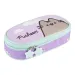 Pusheen astuccio ovale 23x9,5x6 cm