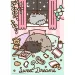 Pusheen sogni dolci puzzle Premium Plus Quality da 1000 pezzi - Trefl