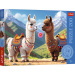 Puzzle “Colorate Lame” da 200 pezzi – Trefl