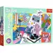 Puzzle 100 pezzi Disney+Lilo &amp; Stitch - Trefl