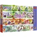 Puzzle 1000 pezzi Quattro Stagioni Premium Plus - Trefl