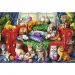 Puzzle 1500 pezzi - Gattini sul divano - Trefl
