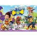 Puzzle 20 pezzi x 2 Paw Patrol - Clementoni