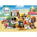 Puzzle 20 pezzi x 2 Paw Patrol - Clementoni