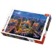 Puzzle 2000 pezzi "Luci di Dubai" - Trefl