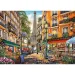 Puzzle 2000 pezzi "Pomeriggio a Parigi" - Trefl