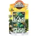 Puzzle 3D fluorescente con dinosauri in diverse varianti 1 pezzo