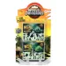 Puzzle 3D fluorescente con dinosauri in diverse varianti 1 pezzo