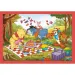 Puzzle 4 in 1 di Winnie the Pooh - Clementoni