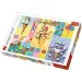 Puzzle 500 pezzi - Dolci preferiti - Trefl