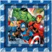 Puzzle 60 pezzi con cornice Avengers Marvel - Clementoni