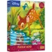 Puzzle Bambi da 600 pezzi - Trefl