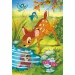 Puzzle Bambi da 600 pezzi - Trefl