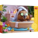 Puzzle Capibara da 160 pezzi – Trefl