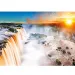 Puzzle Cascata HQC 1000 pezzi - Clementoni