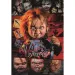 Puzzle Chucky da 1000 pezzi - Clementoni
