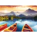 Puzzle Crystal Lake 2000 pezzi - Trefl