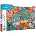 Puzzle Disney Classici 500 pezzi - Trefl