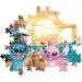 Puzzle Disney Stitch 500 pezzi - Clementoni