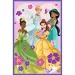 Puzzle Disney+principesse amiche 3x80 pezzi - Trefl
