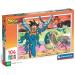 Puzzle Dragon Ball Daima Super Color da 104 pezzi - Clementoni