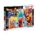 Puzzle Dragonball Super Supercolor 180 pezzi - Clementoni