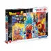 Puzzle Dragonball Super Supercolor 180 pezzi - Clementoni
