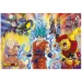 Puzzle Dragonball Super Supercolor 180 pezzi - Clementoni