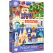 Puzzle EB: Budapest 1000 pezzi puzzle premium – Trefl