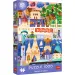 Puzzle EB: Budapest 1000 pezzi puzzle premium – Trefl