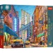 Puzzle EB: Ponte di Manhattan, New York puzzle premium da 500 pezzi – Trefl