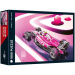 Puzzle Formula 1 VISA Cash App Soft-Touch da 1000 pezzi - Trefl