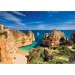 Puzzle HQC da 1000 pezzi Baia dellAlgarve - Clementoni