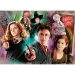 Puzzle Harry Potter Supercolor 104 pezzi - Clementoni